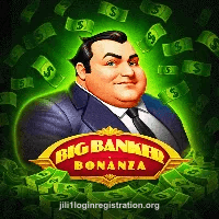 Big Banker Bonanza Game Image
