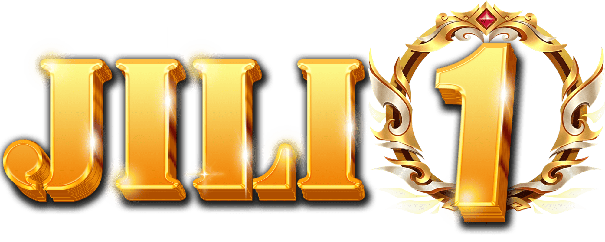 jili1loginregistration Logo
