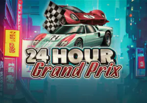 w88 24 Hour Grand Prix