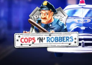 w88 Cops’n’Robbers