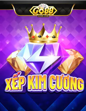 w88 Go Xếp Kim Cương
